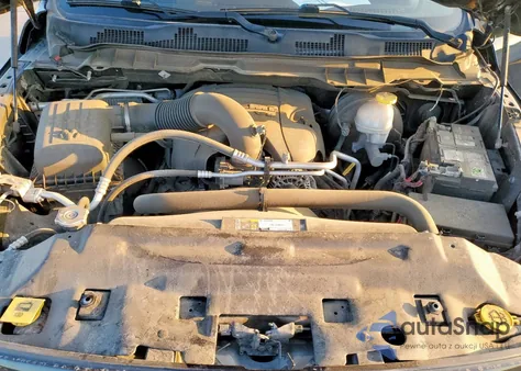 2018 Ram 1500 Sport из США, поврежденный, VIN 1C6RR7MTXJS151581